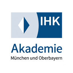 IHK Akademie München und Oberbayern – offizieller Bildungspartner