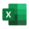 Microsoft Excel